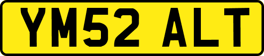 YM52ALT