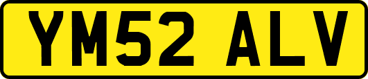 YM52ALV