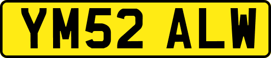 YM52ALW