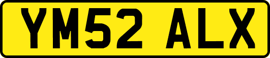 YM52ALX
