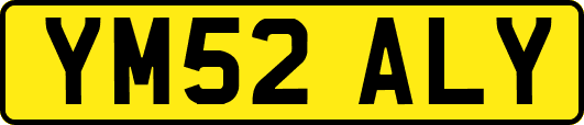 YM52ALY