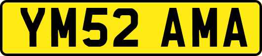 YM52AMA