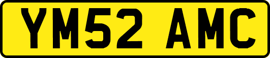 YM52AMC