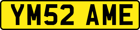 YM52AME