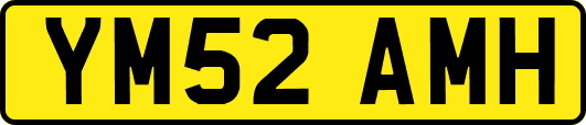 YM52AMH