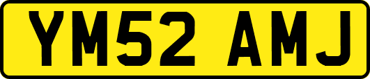 YM52AMJ