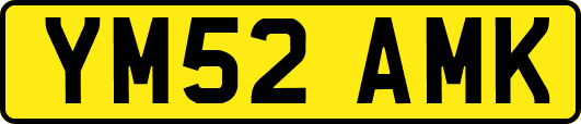 YM52AMK