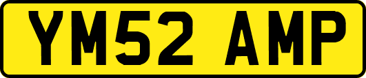 YM52AMP