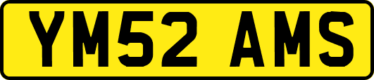 YM52AMS