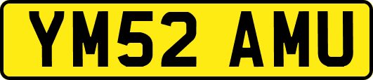 YM52AMU