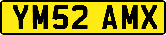 YM52AMX