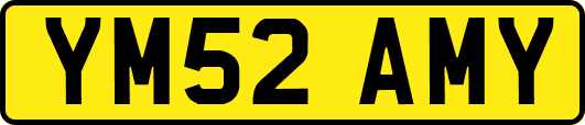 YM52AMY