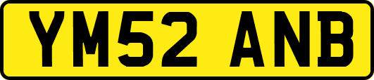YM52ANB
