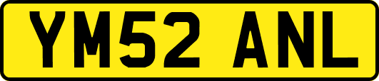 YM52ANL