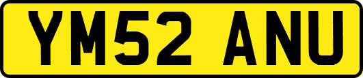 YM52ANU