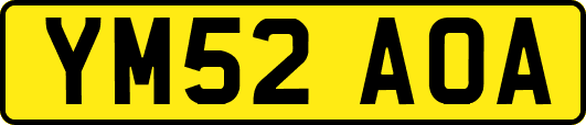 YM52AOA