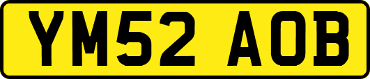 YM52AOB