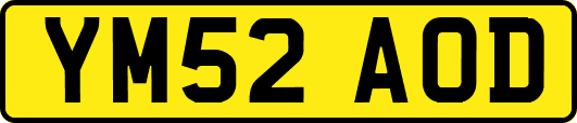 YM52AOD