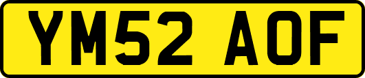 YM52AOF