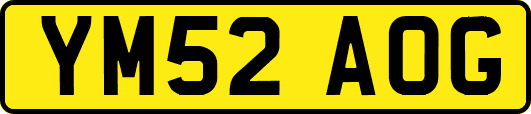 YM52AOG