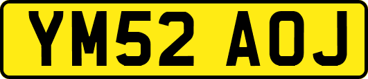 YM52AOJ