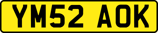 YM52AOK