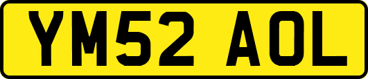 YM52AOL