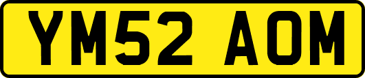 YM52AOM