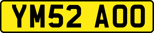 YM52AOO