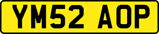 YM52AOP