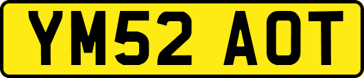 YM52AOT