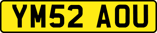 YM52AOU