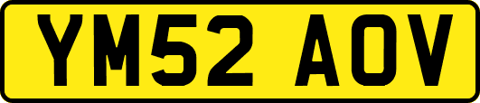 YM52AOV