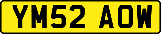 YM52AOW