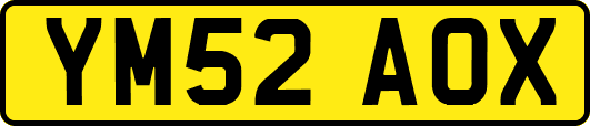 YM52AOX