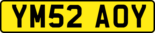 YM52AOY