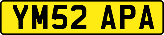 YM52APA