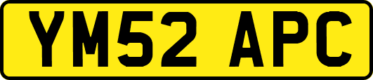 YM52APC