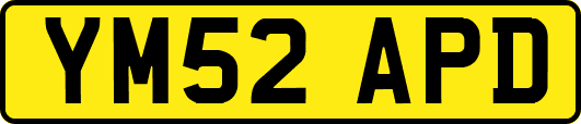 YM52APD