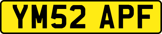 YM52APF