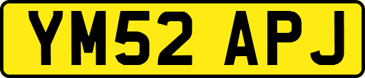 YM52APJ