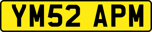 YM52APM