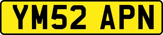 YM52APN