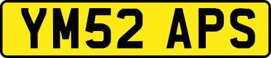 YM52APS