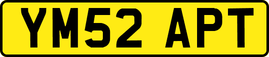 YM52APT