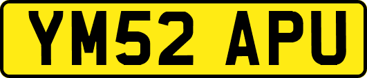 YM52APU