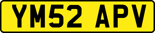 YM52APV