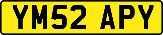 YM52APY