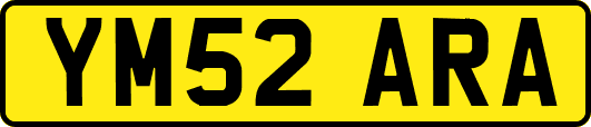YM52ARA