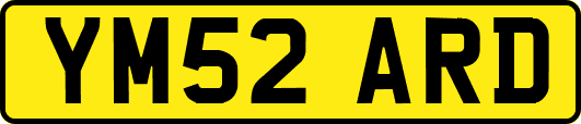 YM52ARD